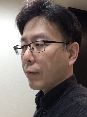 那須 昭夫