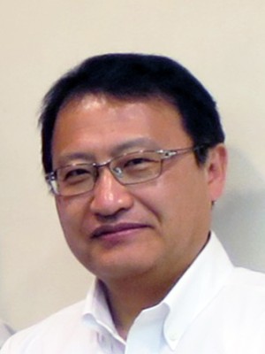 滝沢 誠