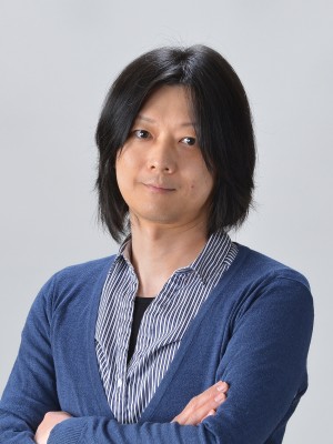 土井 裕人
