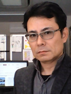 住大 恭康