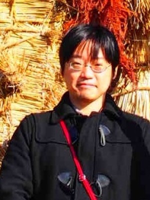 武井 基晃