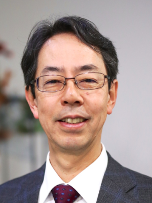 池田 潤