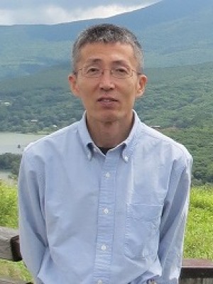 檜垣 良成