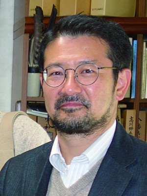 中野 泰