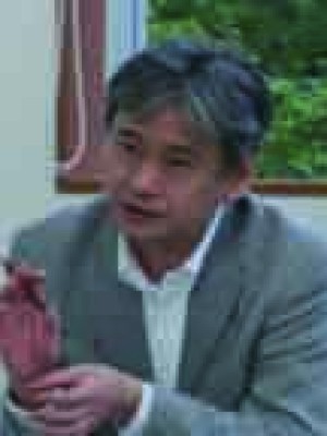 中野目 徹