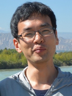 岩田 啓介