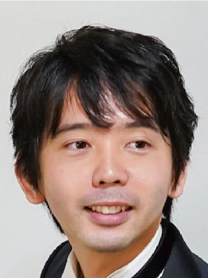 矢澤 翔