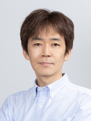和氣 愛仁