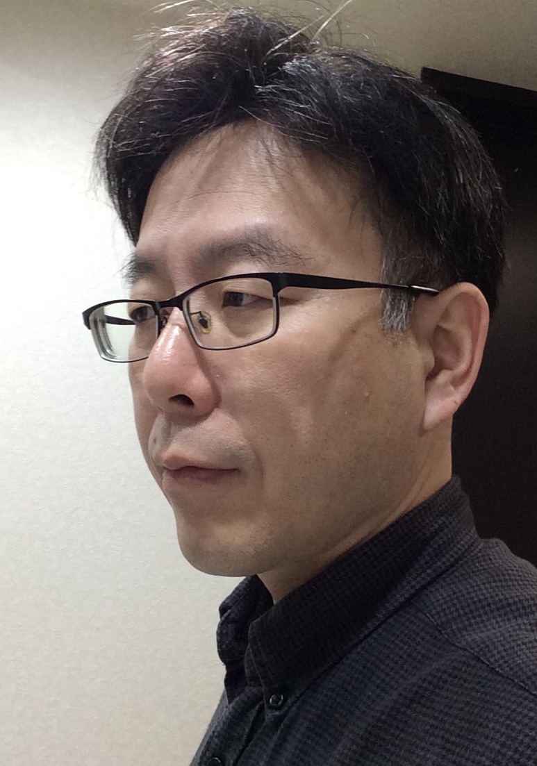 那須 昭夫