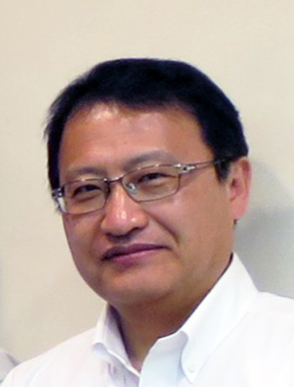 滝沢 誠