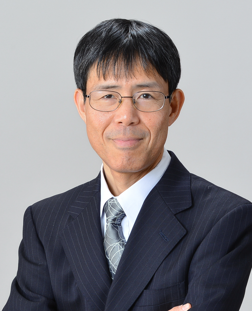 島田 雅晴