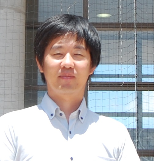 田川 拓海
