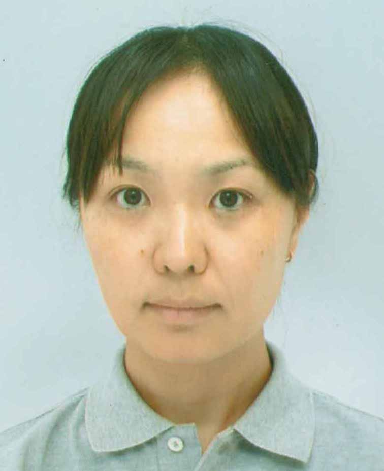 谷口 陽子