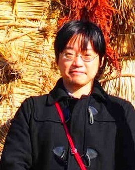 武井 基晃