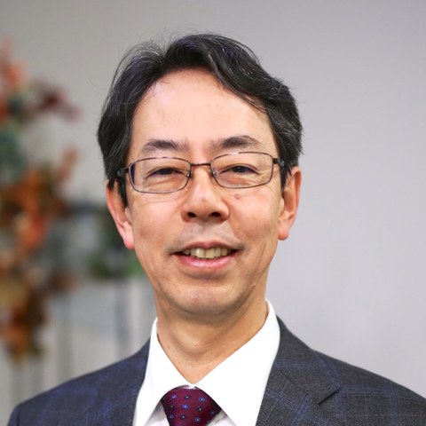 池田 潤