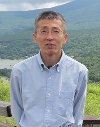 檜垣 良成