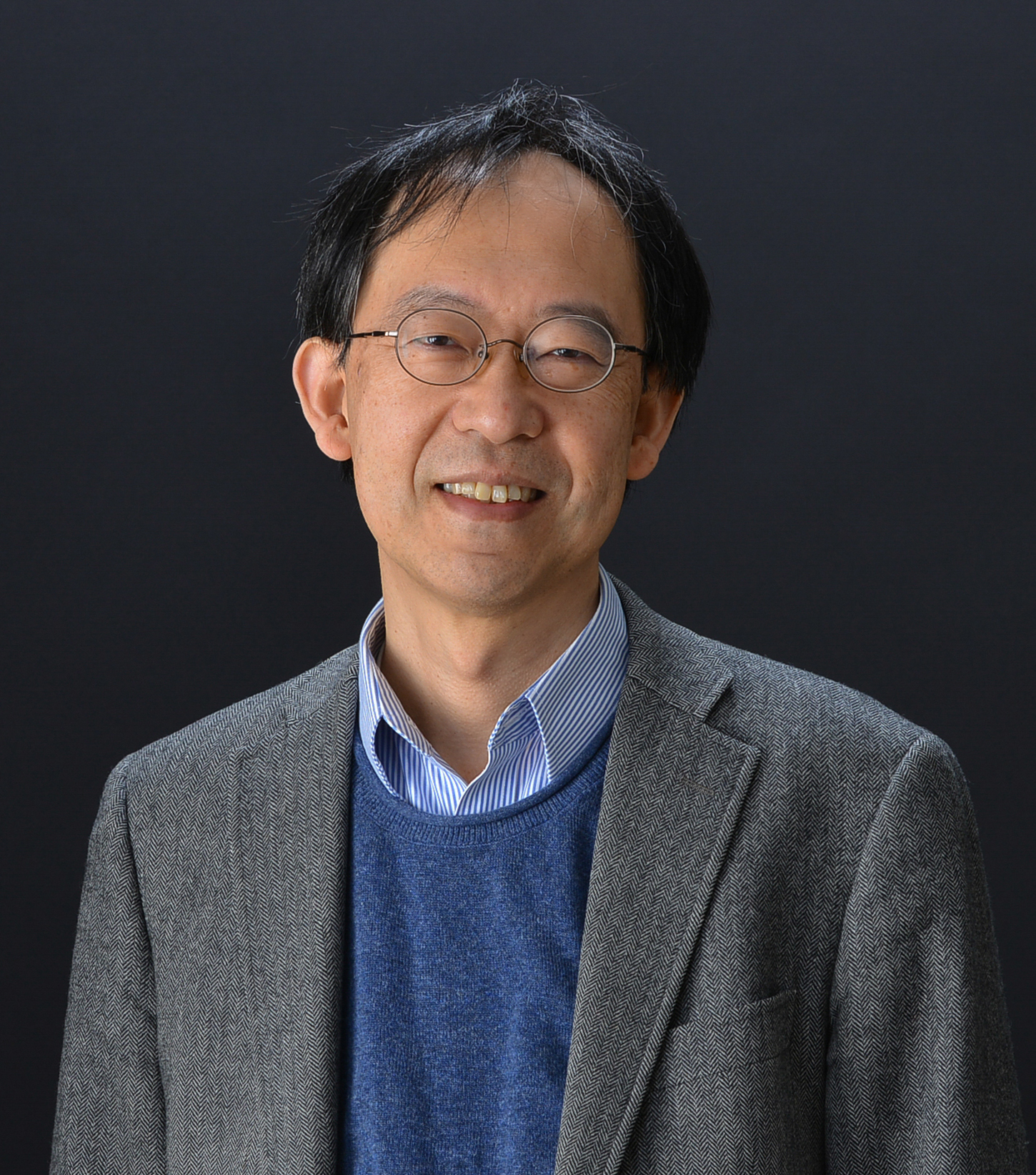山田 重郎