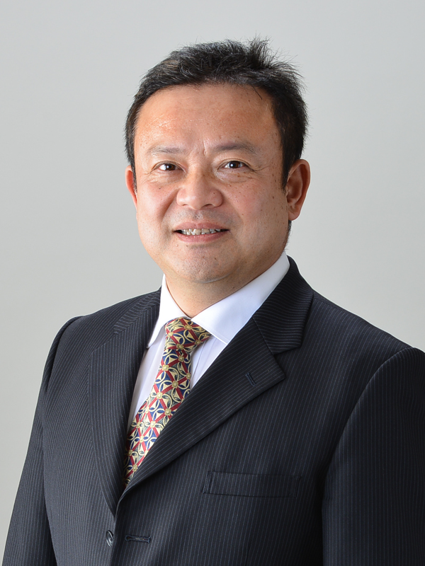佐々木 勲人