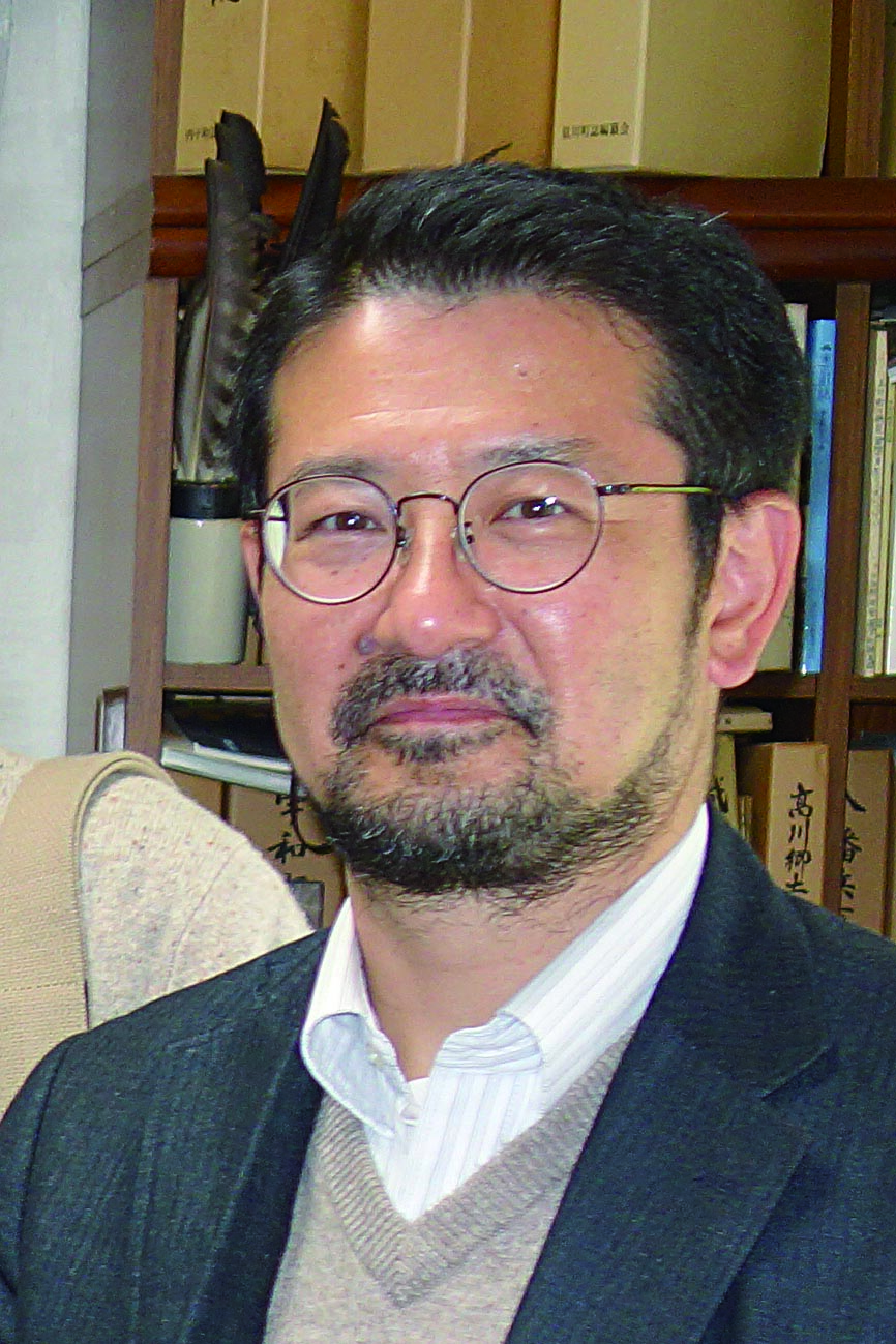 中野 泰