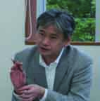 中野目 徹