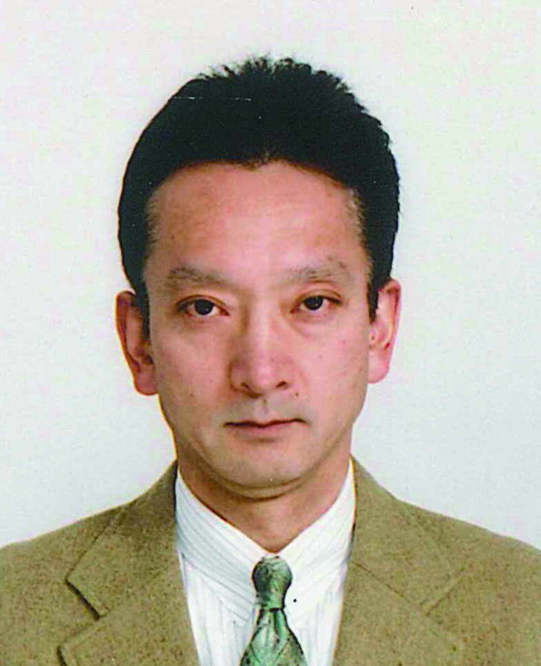 大矢 俊明