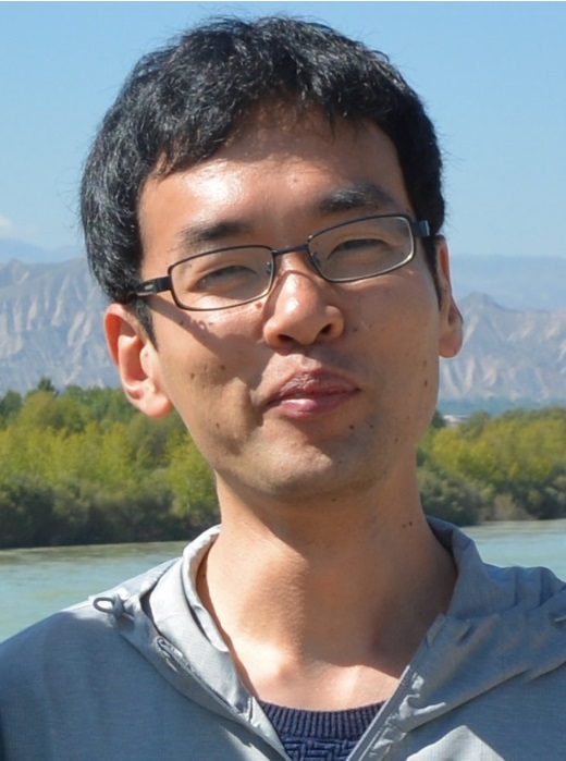 岩田 啓介