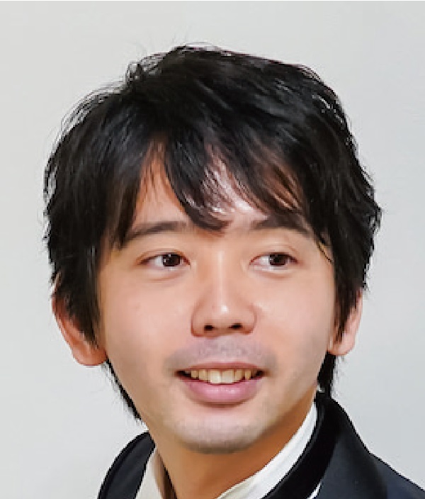 矢澤 翔