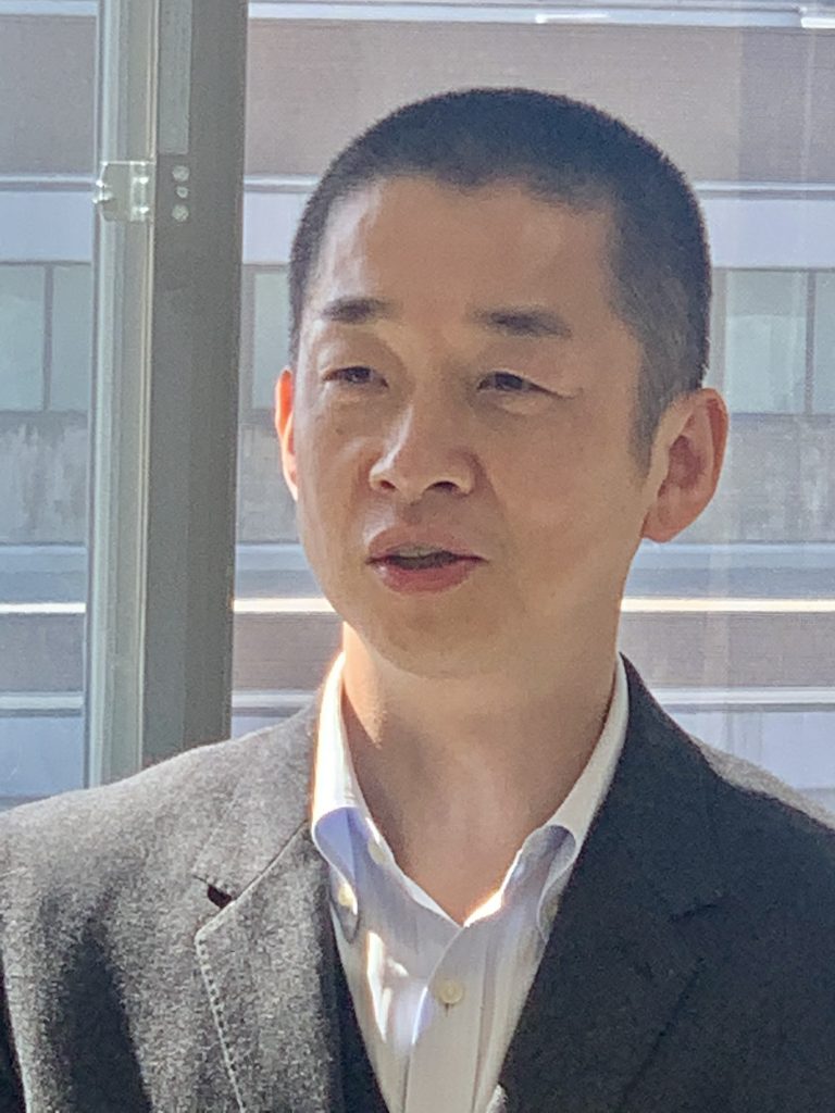 志田 泰盛