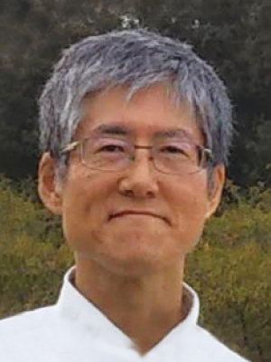中西 僚太郎