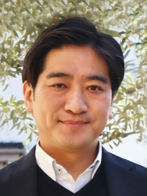清水 克志
