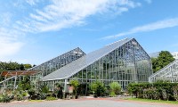 独立行政法人　国立科学博物館　筑波実験植物園