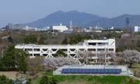高層気象台