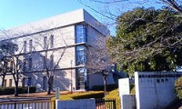 農林水産技術会議事務局筑波事務所