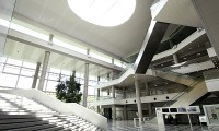 茨城県科学技術振興財団　つくば国際会議場