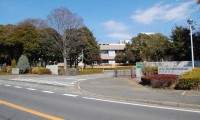 農業・食品産業技術総合研究機構　果樹研究所