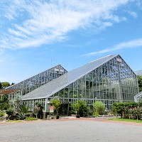 独立行政法人　国立科学博物館　筑波実験植物園