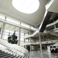 茨城県科学技術振興財団　つくば国際会議場
