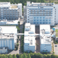 理化学研究所筑波研究所