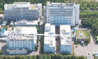 RIKEN Tsukuba Institute